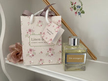 Load image into Gallery viewer, Handmade Botanical Reed Diffuser - The Orangery