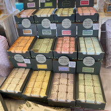 Load image into Gallery viewer, Natural Wax Melt 6 melt box