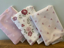 Load image into Gallery viewer, Coin Purse - Heart or Beatrice designs 3 options
