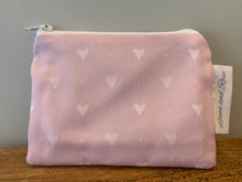 Load image into Gallery viewer, Coin Purse - Heart or Beatrice designs 3 options