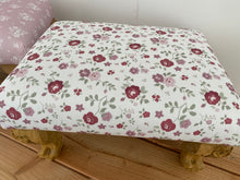 Load image into Gallery viewer, Footstool - Beatrice