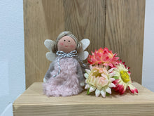 Load image into Gallery viewer, Mrs Ava Angel - pink dress