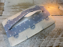 Load image into Gallery viewer, Pocket Tissue cover - Peony & Sage - Ottillie