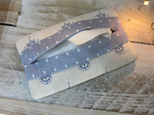 Load image into Gallery viewer, Pocket Tissue cover - Peony & Sage - Ottillie