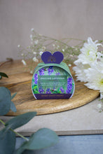 Load image into Gallery viewer, Mini Heart Soaps - English Soap Company - Lavender