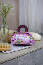 Load image into Gallery viewer, Soap bar gift - English Soap Company - Oriental Spice and Cherry Blossom
