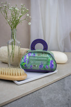 Load image into Gallery viewer, Soap bar gift - English Soap Company -English Lavender