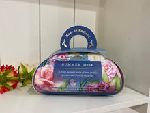 Load image into Gallery viewer, Soap bar gift - English Soap Company - Summer Rose