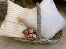 Load image into Gallery viewer, Cushion Cover - Sarah Hardaker - Pink Coco - 36cm x 36cm