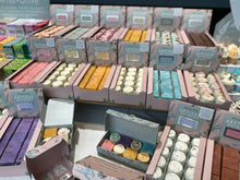 Load image into Gallery viewer, Artisan Bathing collection Pods or Soap Gift set - Wild Olive