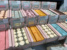 Load image into Gallery viewer, Artisan Bathing collection Pods or Soap Gift set - Wild Olive