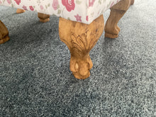 Load image into Gallery viewer, Footstool - Beatrice