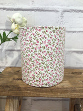 Load image into Gallery viewer, Lantern - Rose and Hubble - Ditsy Rose - Free Gift Box