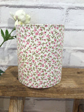 Load image into Gallery viewer, Lantern - Rose and Hubble - Ditsy Rose - Free Gift Box