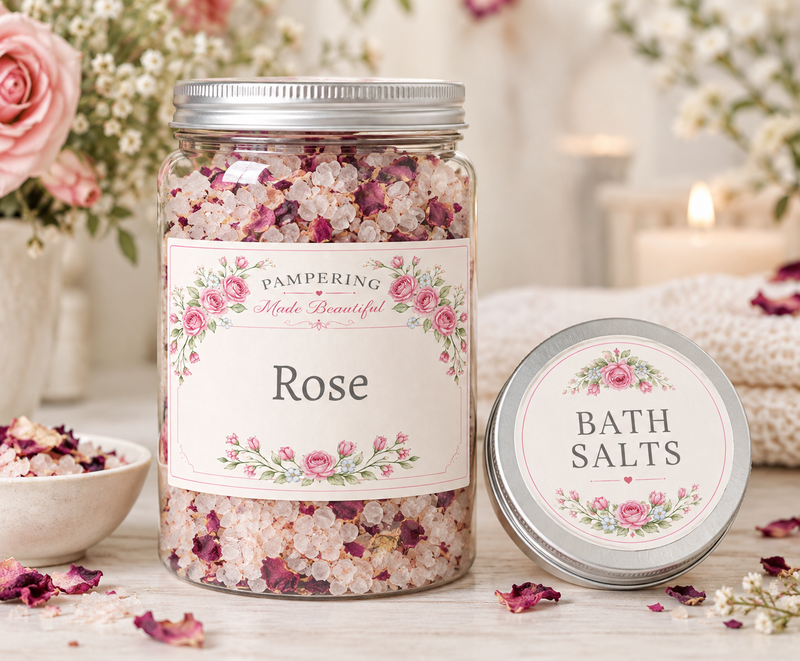 Bath Salts