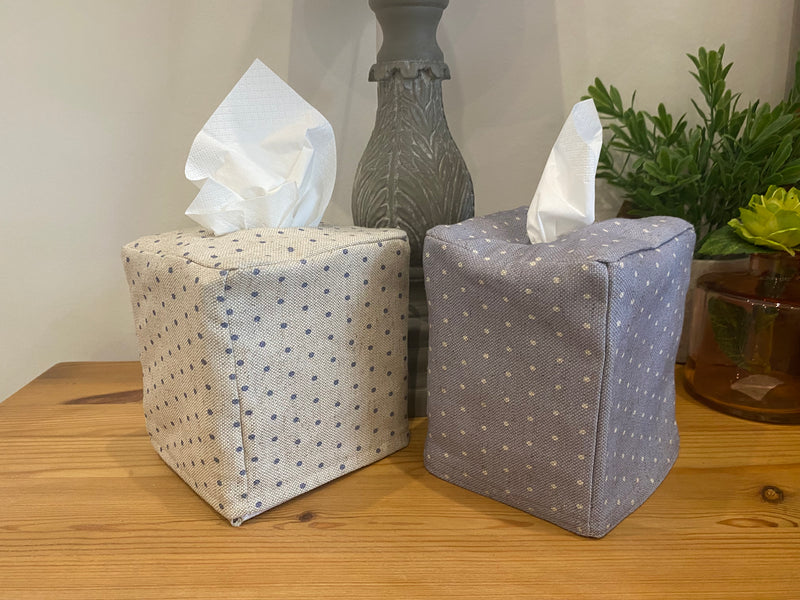 Tissue Case Covers & Holder's