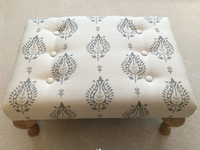 Footstools & Benches