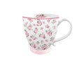 Isabelle Rose - Mug - Tiny Flowers