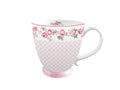 Isabelle Rose - Mug - Lucy