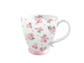 Isabelle Rose - Mug - Lucy scattered roses