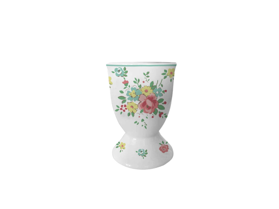 Isabelle Rose - Egg Cup - Abby