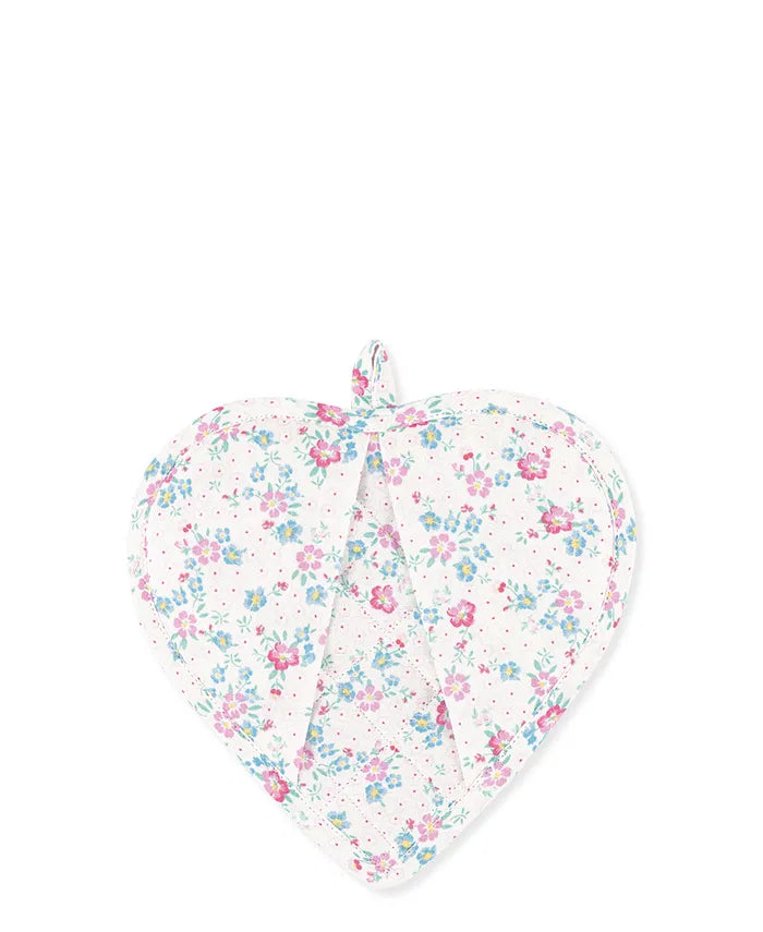 Pot holder - Heart shaped Allyna by GreenGate