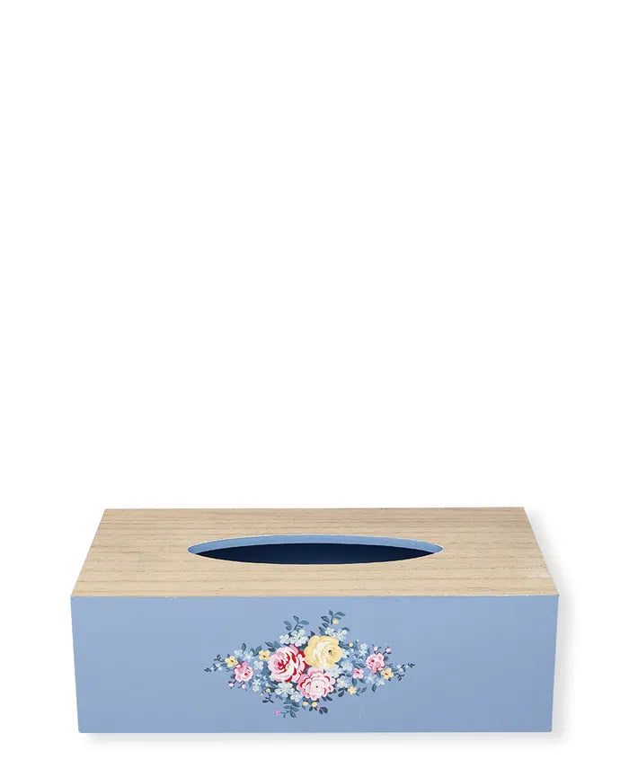 Tissue Box Cover - Laura by GreenGate