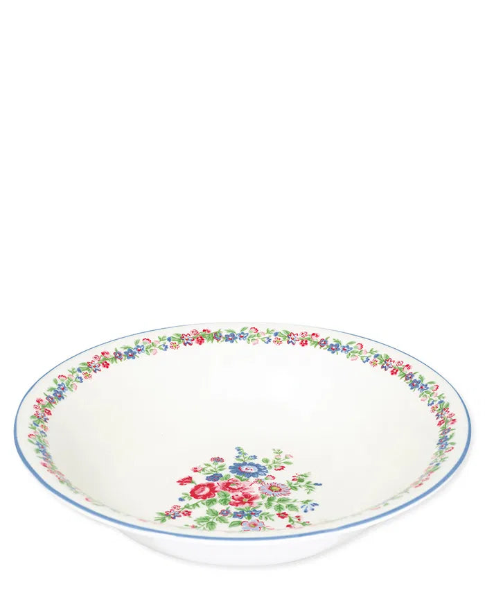 Salad Bowl - pretty floral Ailis by GreenGate