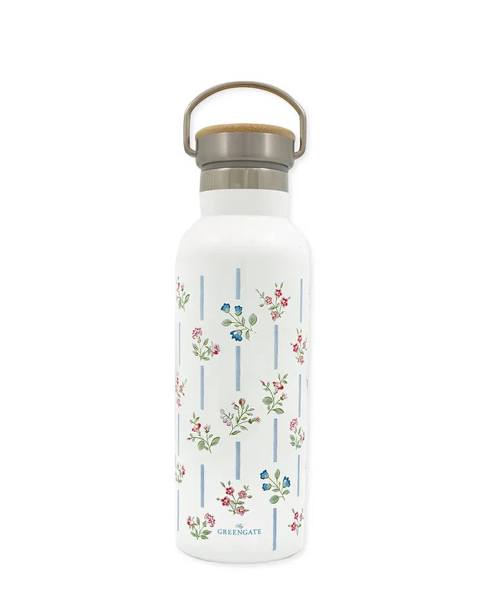 Thermos Flask / water bottle - Pretty Hannah - Greengate