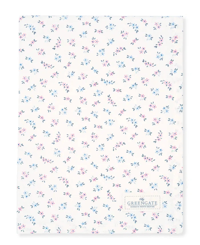 Pretty Tablecloth - Emely petite by Greengate