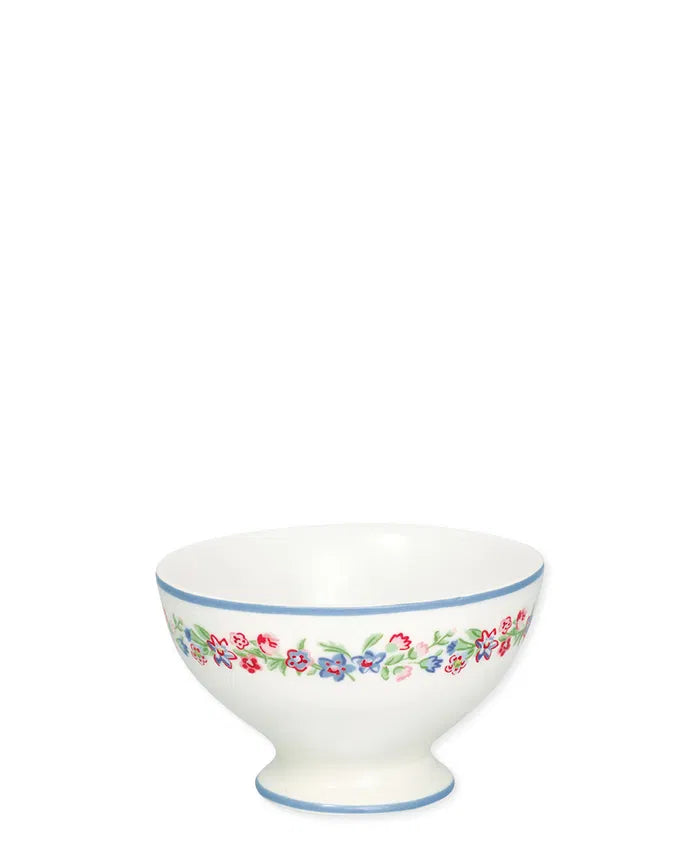 Snack Bowl - pretty floral Ailis by GreenGate