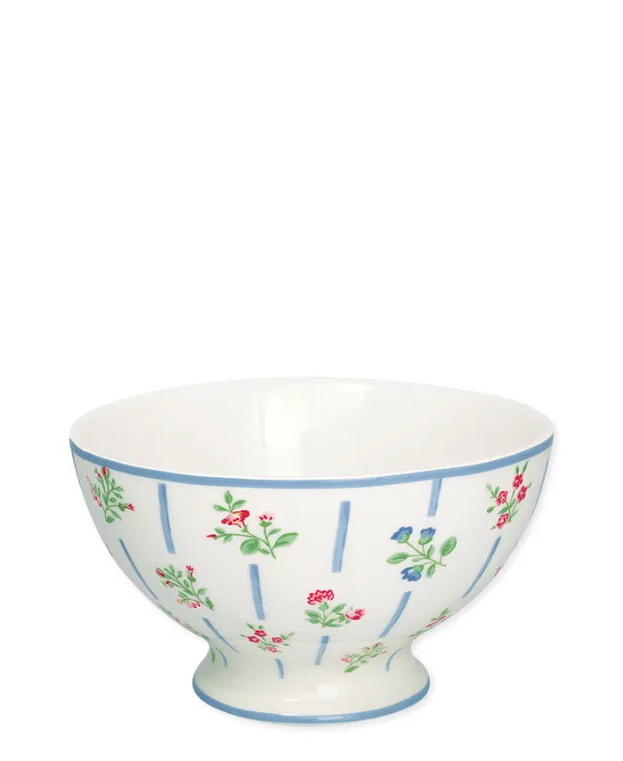 Soup Bowl - Hannah - Greengate