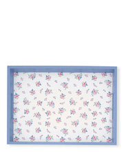 Load image into Gallery viewer, Set of two wood trays - Pretty Laura by GreenGate
