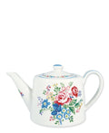 Pretty Cottage Teapot - Elina by GreenGate