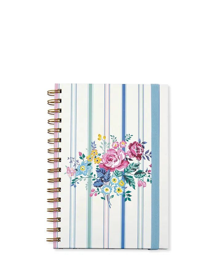 Pretty Notebook - Elina by Greengate