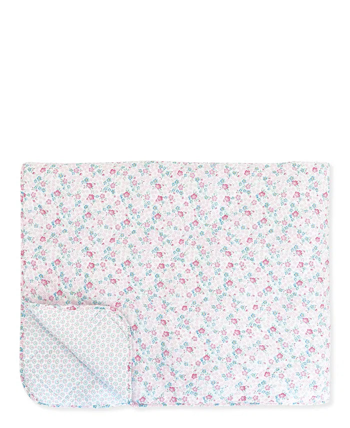 Bed quilted Throw - Allyna 140 x 220cm - Greengate