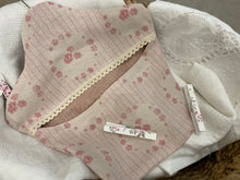 Load image into Gallery viewer, Peg Bag - Peony &amp; Sage - Betty
