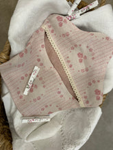 Load image into Gallery viewer, Peg Bag - Peony &amp; Sage - Betty
