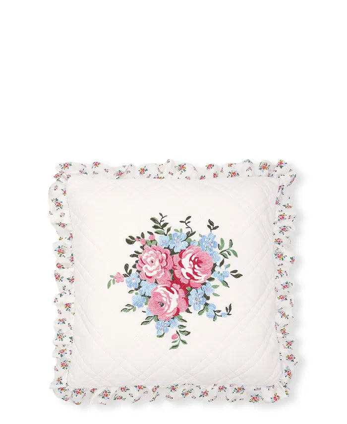 Cushion Cover - Laura 40cm x 40cm - Greengate