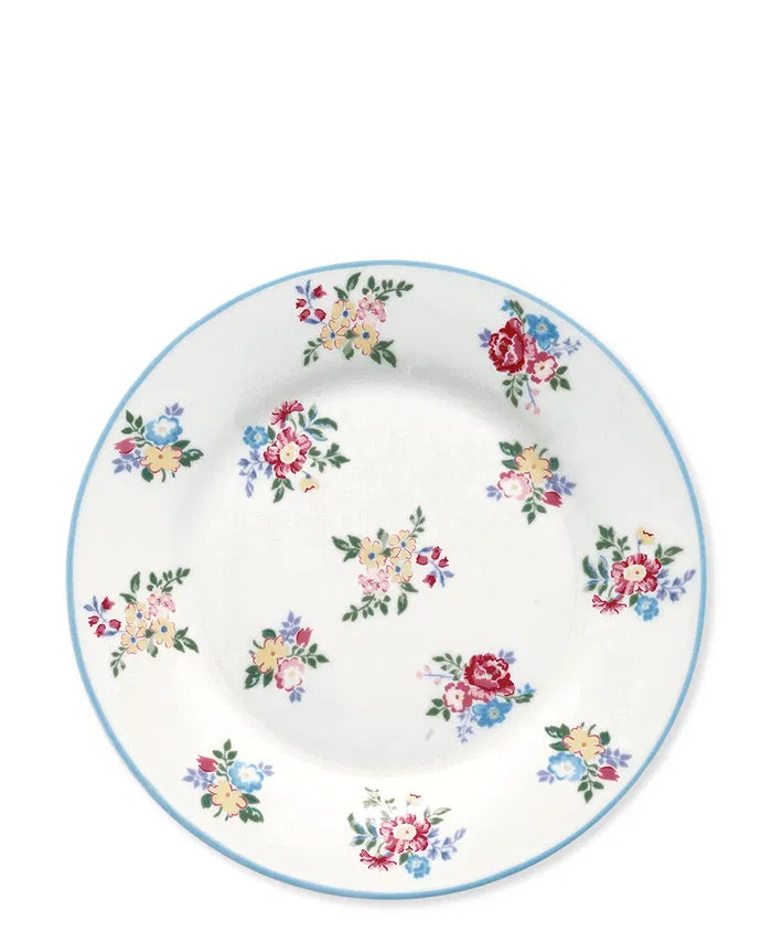 Lunch plate - Pretty Elena by GreenGate