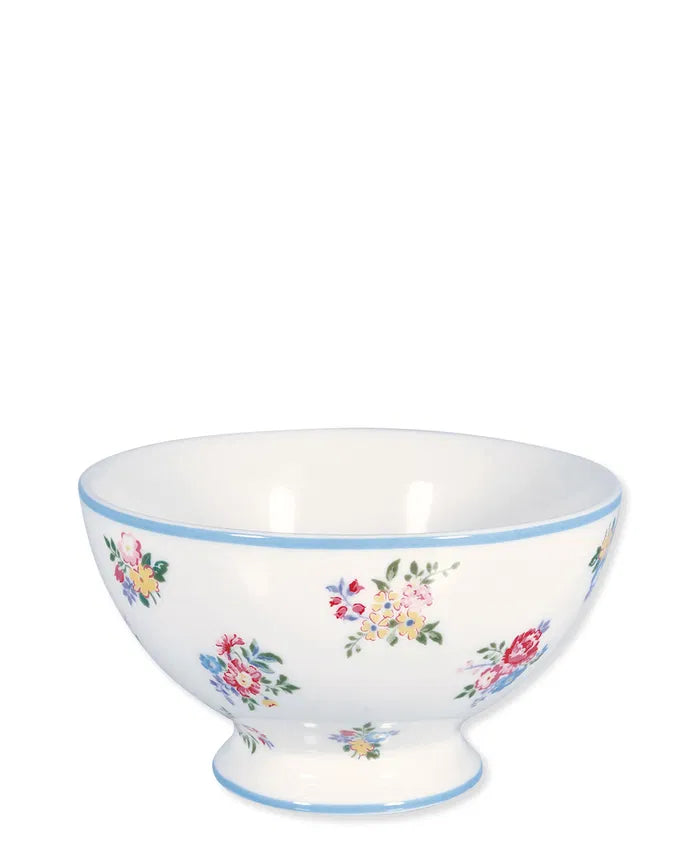 Soup Bowl - Elena - Greengate