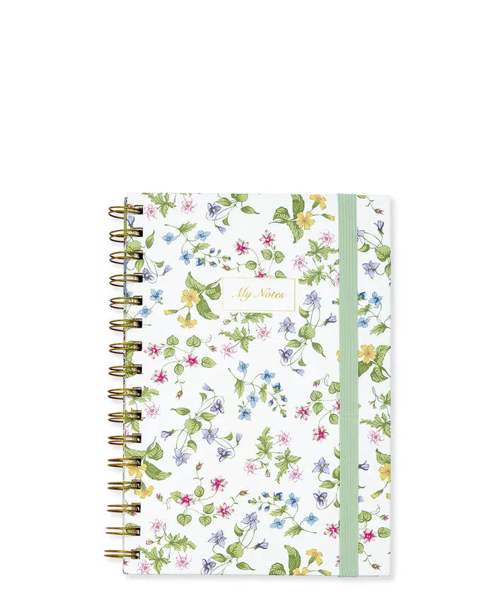 Pretty Notebook Karolina by Greengate