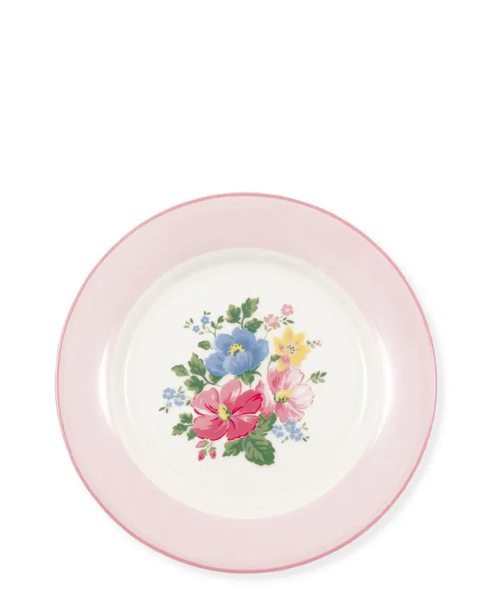 Lunch plate - Gorgeous Josefina by GreenGate