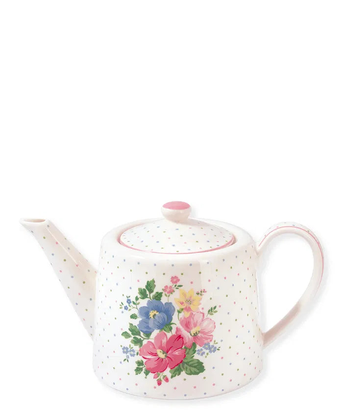 Pretty Teapot - Josefina by GreenGate