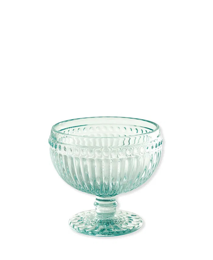 Desert Bowl - Alice cool mint - Greengate