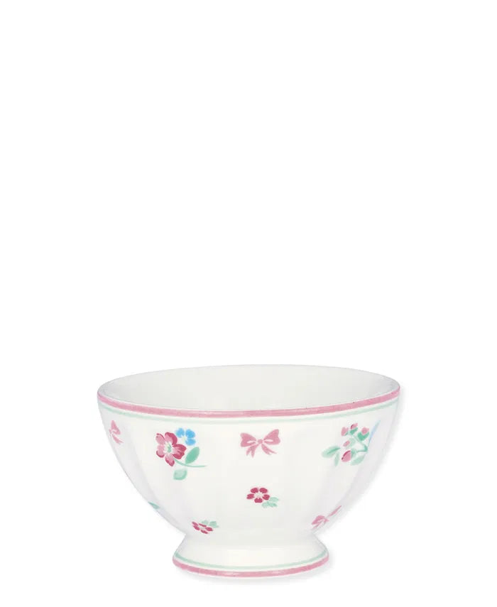 Small French Bowl - Athea - Greengate