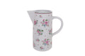 Isabelle Rose -  Jug - Pretty Lisa