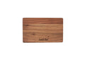 Isabelle Rose -  Chopping Board - Small Acacia