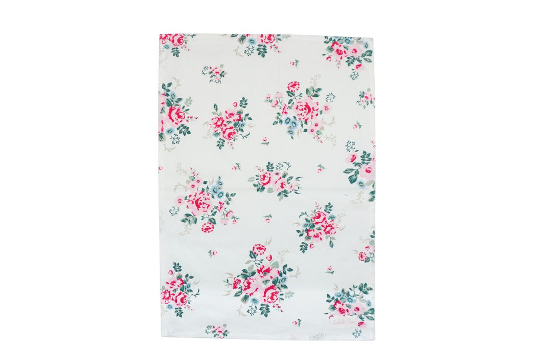 Isabelle Rose - Tea Towel - Lisa