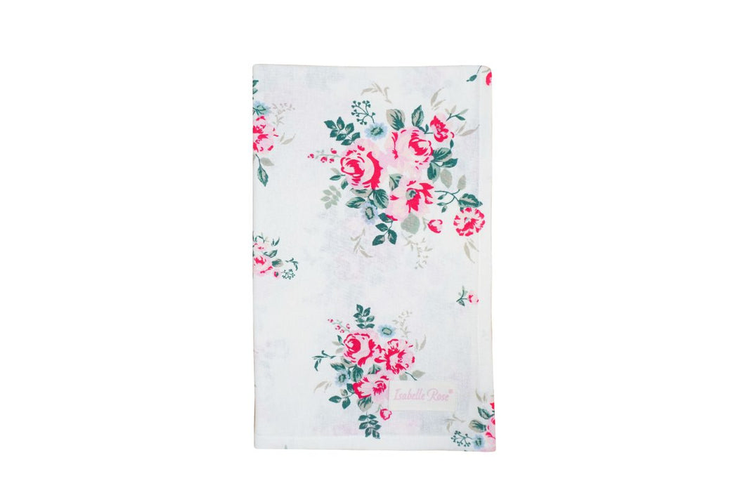 Isabelle Rose - Table Runner - Lisa ever so pretty